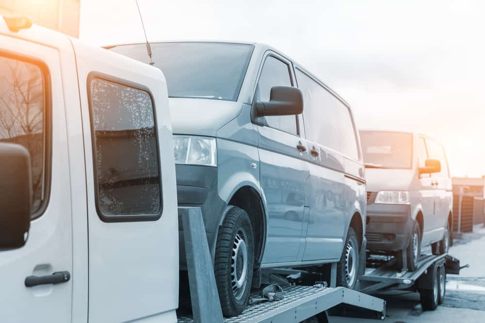 The Evolution of Commercial Truck Repair Technology