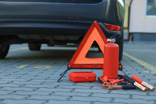 Safety First: Key Repairs to Ensure Road Safety